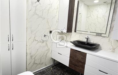 ÇANKAYA ANKALİFE VADİ KONUTLARI VADİ MANZARALI SATILIK 4+1 DAİRE