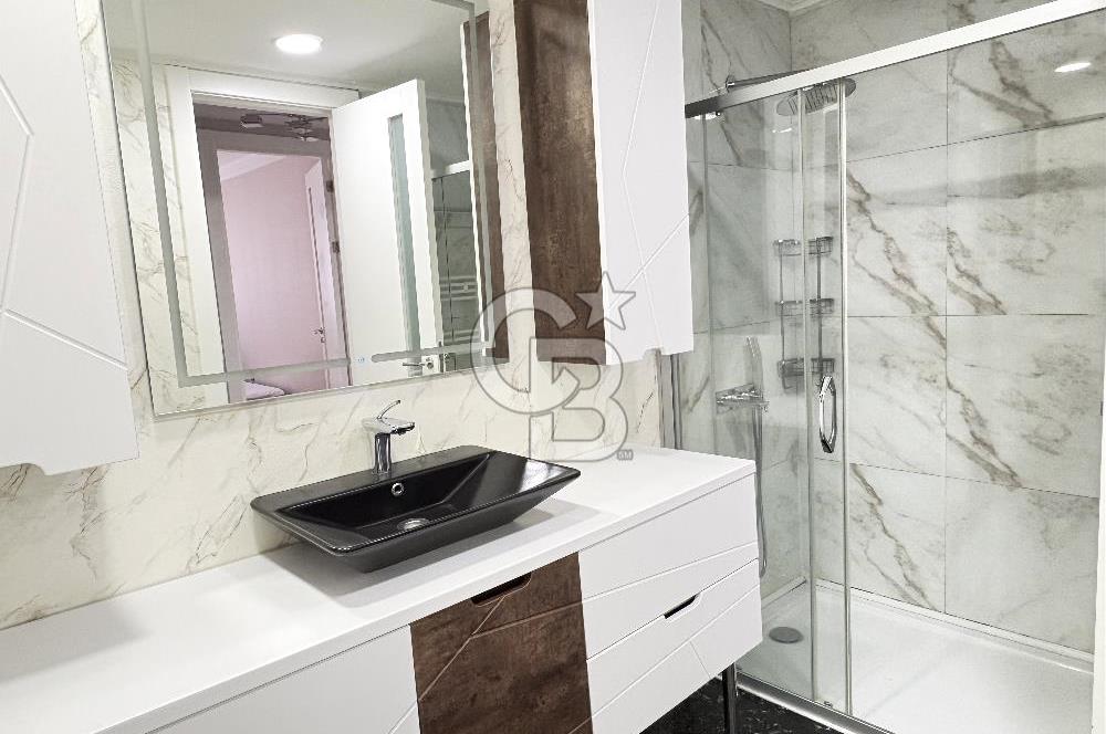 ÇANKAYA ANKALİFE VADİ KONUTLARI VADİ MANZARALI SATILIK 4+1 DAİRE