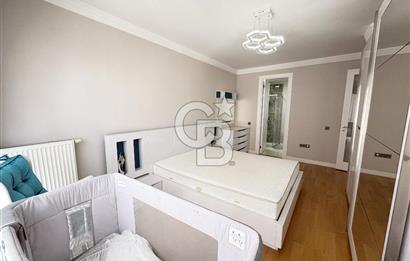 ÇANKAYA ANKALİFE VADİ KONUTLARI VADİ MANZARALI SATILIK 4+1 DAİRE