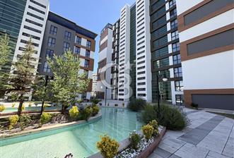 ÇANKAYA ANKALİFE VADİ KONUTLARI VADİ MANZARALI KİRALIK 5+1 DAİRE - 1 - 358947