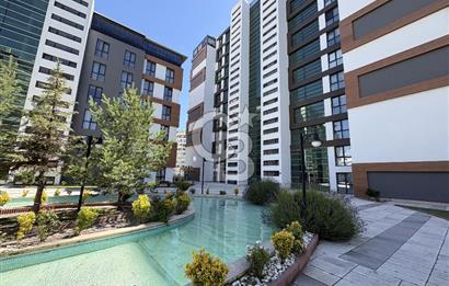 ÇANKAYA ANKALİFE VADİ KONUTLARI VADİ MANZARALI SATILIK 4+1 DAİRE