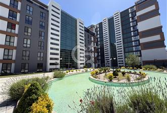 ÇANKAYA ANKALİFE VADİ KONUTLARI VADİ MANZARALI SATILIK 4+1 DAİRE - 3 - 358945