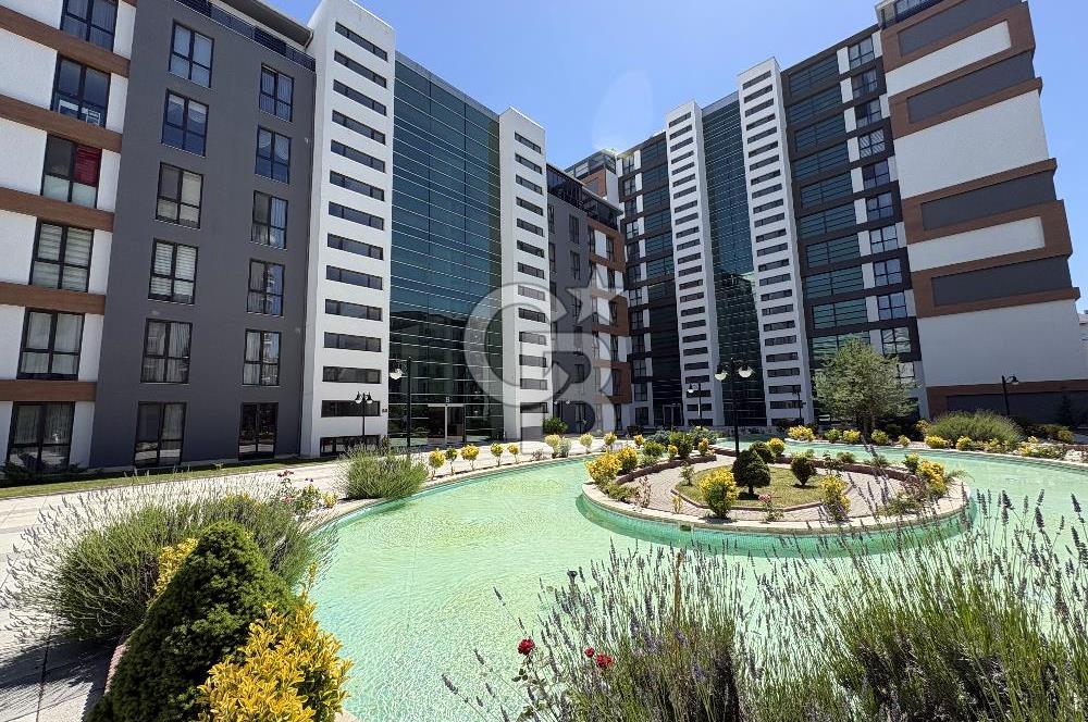 ÇANKAYA ANKALİFE VADİ KONUTLARI VADİ MANZARALI SATILIK 4+1 DAİRE