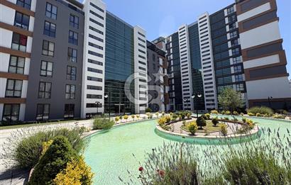 ÇANKAYA ANKALİFE VADİ KONUTLARI VADİ MANZARALI SATILIK 4+1 DAİRE