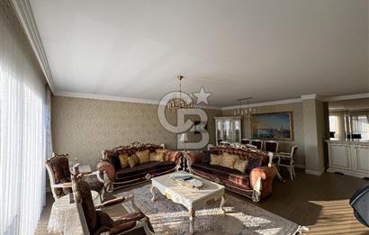 ÇANKAYA ANKALİFE VADİ KONUTLARI VADİ MANZARALI KİRALIK 5+1 DAİRE