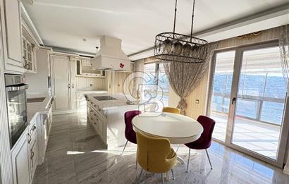 ÇANKAYA ANKALİFE VADİ KONUTLARI VADİ MANZARALI KİRALIK 5+1 DAİRE
