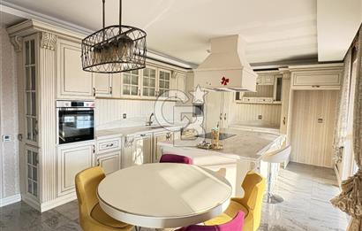 ÇANKAYA ANKALİFE VADİ KONUTLARI VADİ MANZARALI KİRALIK 5+1 DAİRE