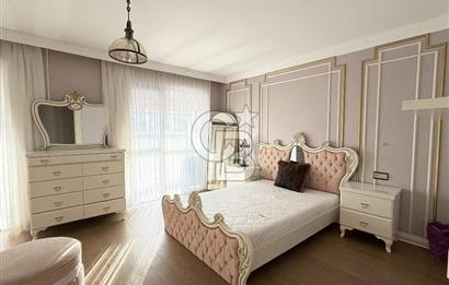 ÇANKAYA ANKALİFE VADİ KONUTLARI VADİ MANZARALI KİRALIK 5+1 DAİRE