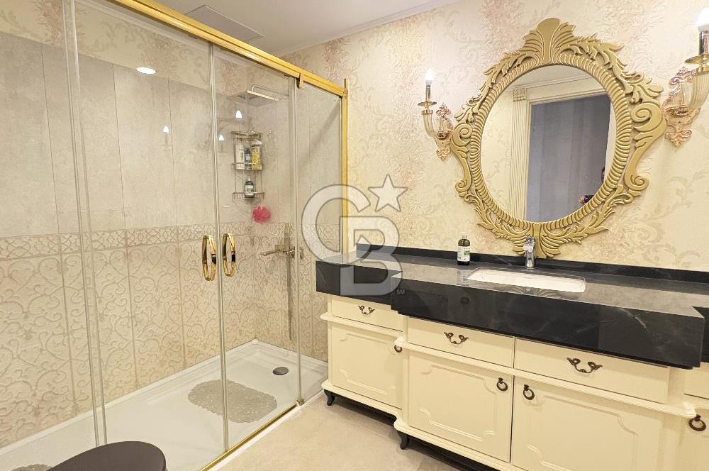 ÇANKAYA ANKALİFE VADİ KONUTLARI VADİ MANZARALI KİRALIK 5+1 DAİRE