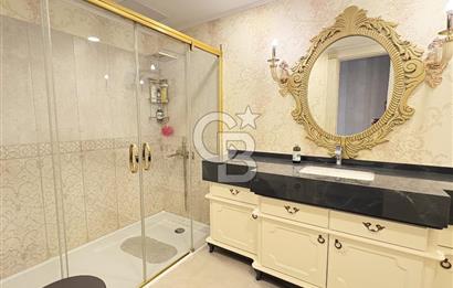 ÇANKAYA ANKALİFE VADİ KONUTLARI VADİ MANZARALI KİRALIK 5+1 DAİRE