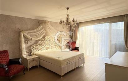 ÇANKAYA ANKALİFE VADİ KONUTLARI VADİ MANZARALI KİRALIK 5+1 DAİRE