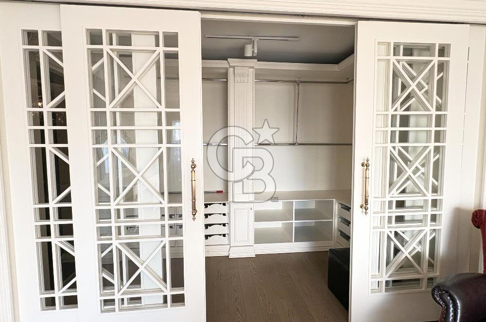 ÇANKAYA ANKALİFE VADİ KONUTLARI VADİ MANZARALI KİRALIK 5+1 DAİRE