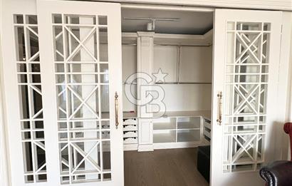 ÇANKAYA ANKALİFE VADİ KONUTLARI VADİ MANZARALI KİRALIK 5+1 DAİRE