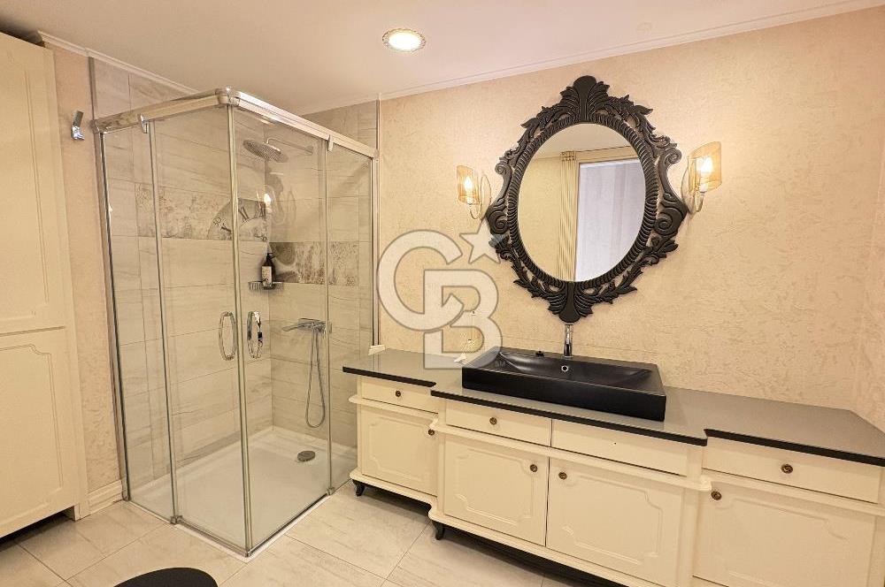ÇANKAYA ANKALİFE VADİ KONUTLARI VADİ MANZARALI KİRALIK 5+1 DAİRE