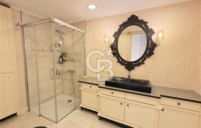 ÇANKAYA ANKALİFE VADİ KONUTLARI VADİ MANZARALI KİRALIK 5+1 DAİRE