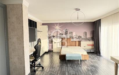 ÇANKAYA ANKALİFE VADİ KONUTLARI VADİ MANZARALI KİRALIK 5+1 DAİRE