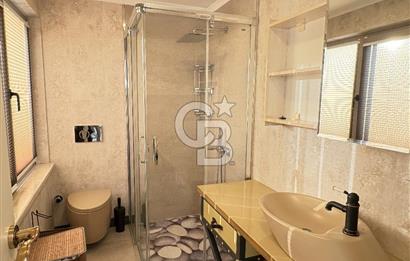 ÇANKAYA ANKALİFE VADİ KONUTLARI VADİ MANZARALI KİRALIK 5+1 DAİRE
