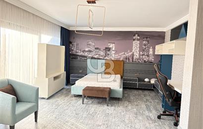 ÇANKAYA ANKALİFE VADİ KONUTLARI VADİ MANZARALI KİRALIK 5+1 DAİRE