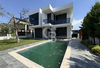 Döşemealtı altınkale full eşyalı villa - 1 - 358972