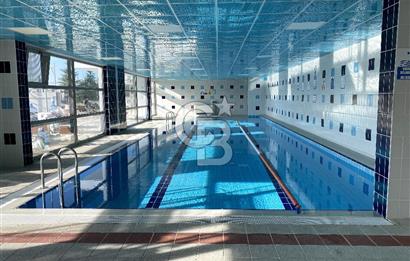 ÇANKAYA ANKALİFE VADİ KONUTLARI VADİ MANZARALI KİRALIK 5+1 DAİRE