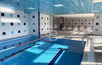 ÇANKAYA ANKALİFE VADİ KONUTLARI VADİ MANZARALI KİRALIK 5+1 DAİRE