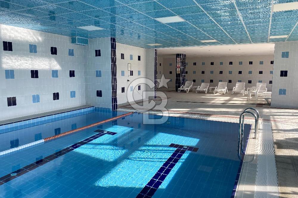 ÇANKAYA ANKALİFE VADİ KONUTLARI VADİ MANZARALI SATILIK 4+1 DAİRE