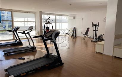 ÇANKAYA ANKALİFE VADİ KONUTLARI VADİ MANZARALI SATILIK 4+1 DAİRE