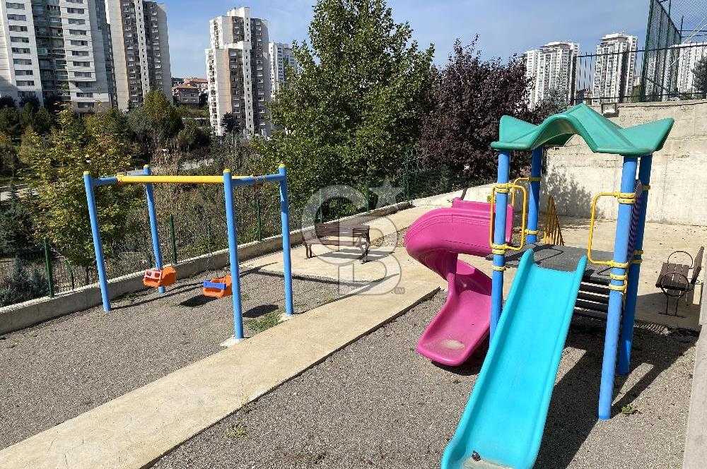 ÇANKAYA ANKALİFE VADİ KONUTLARI VADİ MANZARALI SATILIK 4+1 DAİRE