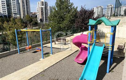 ÇANKAYA ANKALİFE VADİ KONUTLARI VADİ MANZARALI KİRALIK 5+1 DAİRE
