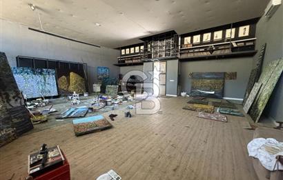 Kuşadası Yaylaköy'de 39 Dönüm Üretime Hazır Tarla