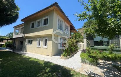 Kuşadası Yaylaköy'de 39 Dönüm Üretime Hazır Tarla