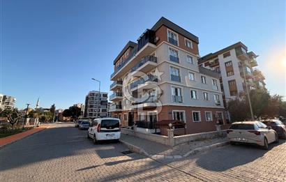 Çiğli Uğur Mumcu'da Kiralık Daire