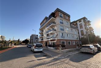 Çiğli Uğur Mumcu'da Kiralık Daire - 1 - 358968