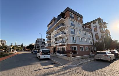 Çiğli Uğur Mumcu'da Kiralık Daire