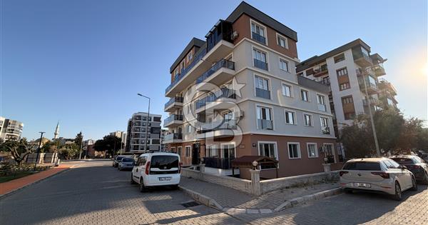 Çiğli Uğur Mumcu'da Kiralık Daire - 358968