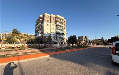 Çiğli Uğur Mumcu'da Kiralık Daire