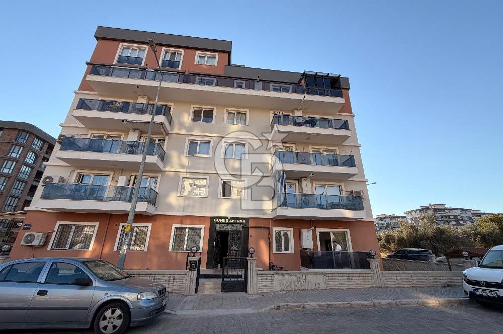 Çiğli Uğur Mumcu'da Kiralık Daire