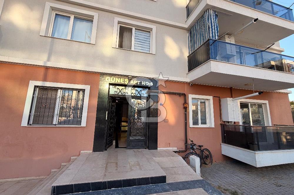 Çiğli Uğur Mumcu'da Kiralık Daire
