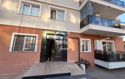 Çiğli Uğur Mumcu'da Kiralık Daire