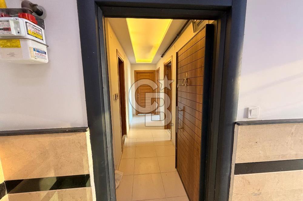 Çiğli Uğur Mumcu'da Kiralık Daire