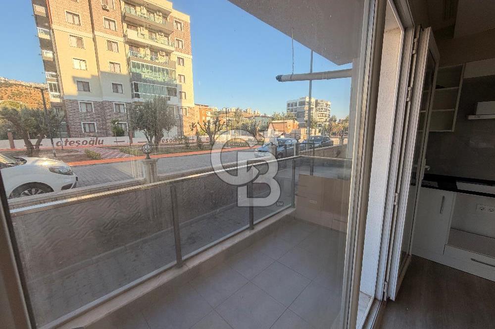 Çiğli Uğur Mumcu'da Kiralık Daire