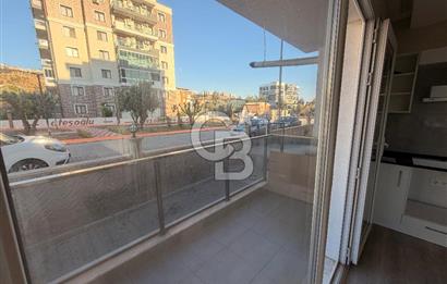 Çiğli Uğur Mumcu'da Kiralık Daire