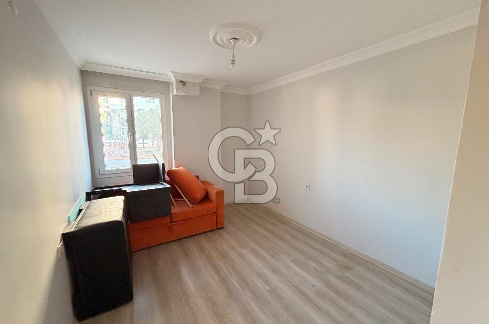 Çiğli Uğur Mumcu'da Kiralık Daire