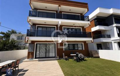 SASALI DA KİRALIK 3+1 DAİRE