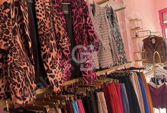 SASALI DA DEVREN BUTİK - 1 - 358955