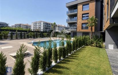 SEYREK TE SATILIK 1+1 DAİRE