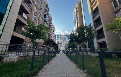 Folkart Line'da 2+1 Amerikan Mutfaklı Çift WC'li Satılık Daire