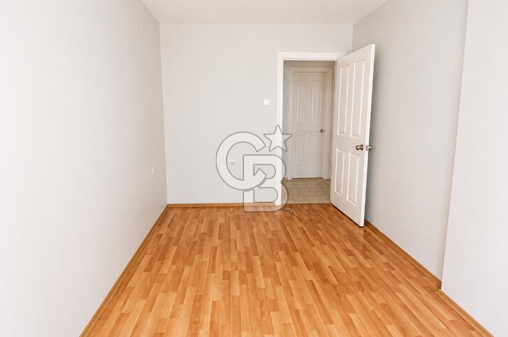 KÜKÜRTLÜ CADDESİ ÜZERİNDE SATILIK GENİŞ 2+1 DAİRE