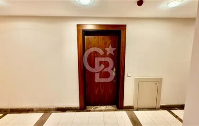 BRANDIUM RESIDENCE'TA KONUT VE OFİSE UYGUN SATILIK BOŞ 1+1 DAİRE