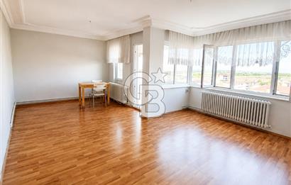 KÜKÜRTLÜ CADDESİ ÜZERİNDE SATILIK GENİŞ 2+1 DAİRE